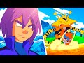 Ash vs Paul Lake Acuity - Full Battle | Pokemon AMV