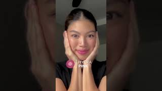 Find Your Fave Avon Hydramatic Shade