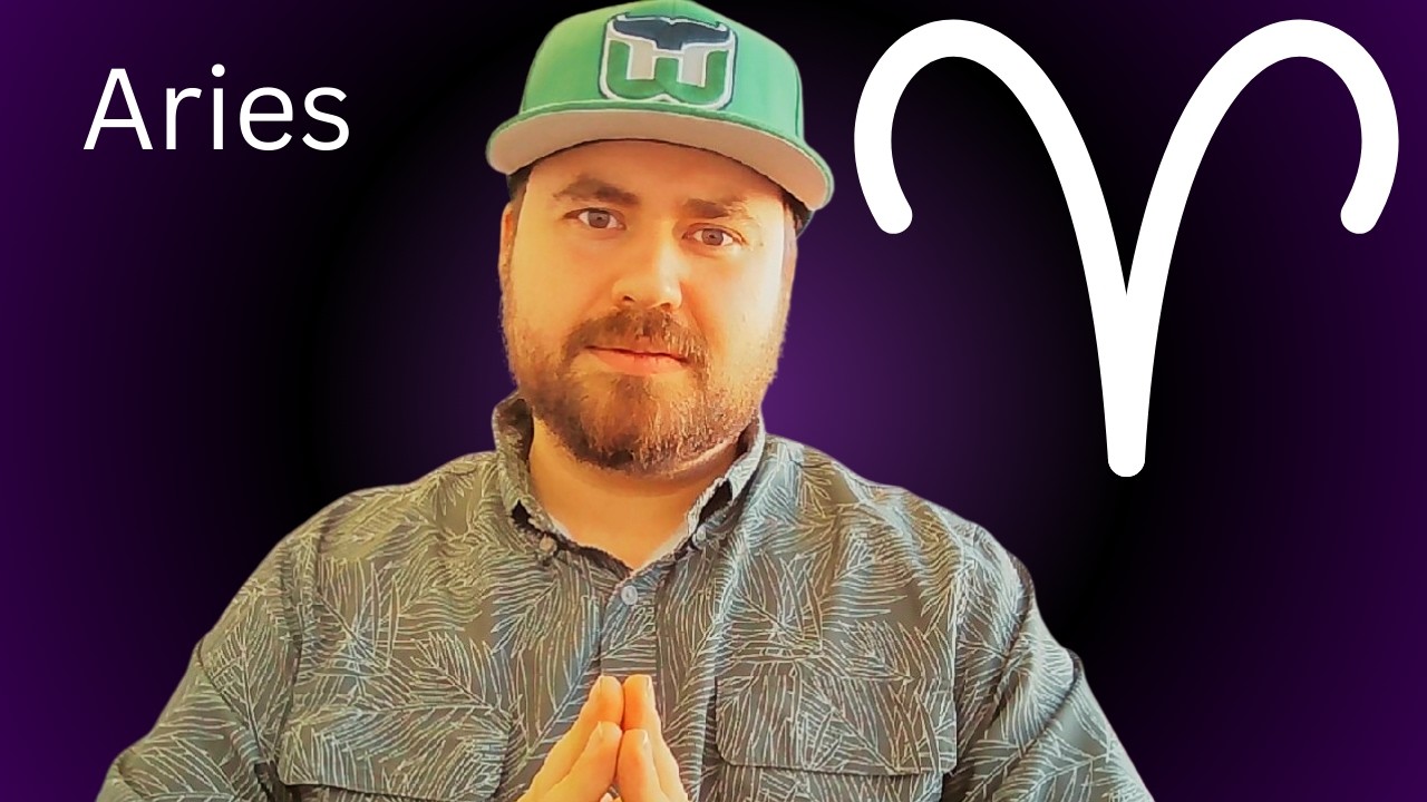 ОВЕН ♈, ТЫ ШОКИРУЕШЬ ВСЕХ СВОИМ ПРЕОБРАЖЕНИЕМ 💛