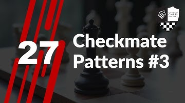 Checkmate Patterns Part 3 Hindi|Gueridon, Dovetail,Hook,Lolli, Vukovics & Boden Mate