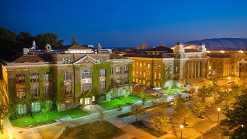 Renee Crown University Honors Program : Beauty Symposium