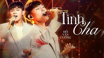 Hồ Văn Cường hát TÌNH CHA gây xúc động, Ngọc Sơn nghẹn ngào suýt khóc | Live in Giao Lộ Thời Gian