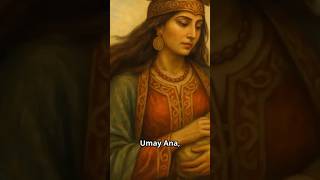 Türk Mitolojisinin Kutsal Annesi Umay Ana'nın Sırrı! #UmayAna #TürkMitolojisi #KutsalAnne #Mitoloji