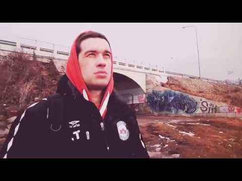 Видео: MC Sukoff - €ur0soyuz (Премьера клипа)