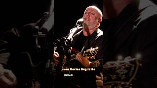 Juan Carlos Baglietto - Carta de un león a otro #fyp #musica #JuanCarlosBaglietto