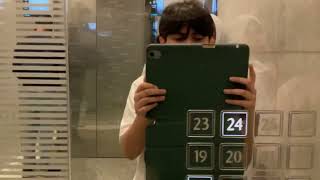 6x KONE Low Zone Elevators at The Vision Tower in Dubai UAE