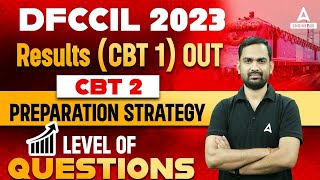 DFCCIL 2023 CBT 2 | DFCCIL CBT 2 Preparation | How to Start DFCCIL 2023 CBT 2 Preparation