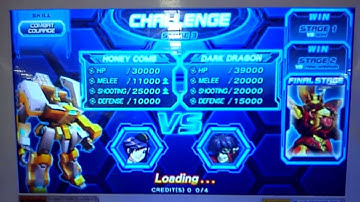 Hero Of Robots : MISSION ACCOMPISHED