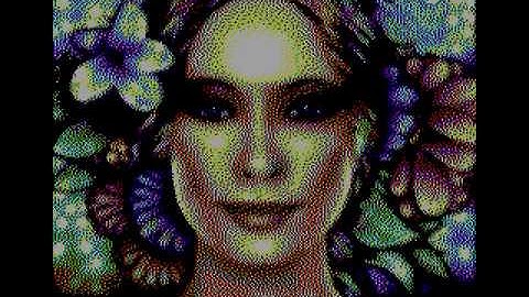 MCX viewer in ATM2+ mode