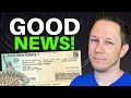 Second Stimulus Check Update! $1200 Checks, Lower taxes, plus Trump's Speech!