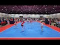 2026 SMNQ 2026 Lila Highlights 573 14A 3rd Place Finish 