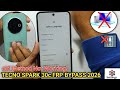 Tecno Spark 30C FRP Bypass 2026 | 30c Google Account Unlock Without PC | Tecno Spark 30C FRP Unlock 