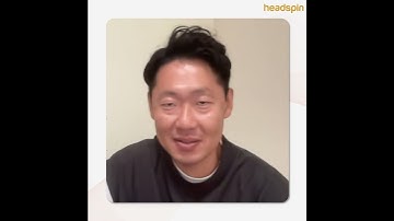 Meet HeadSpin at Testing Talks Conference [The Reunion]