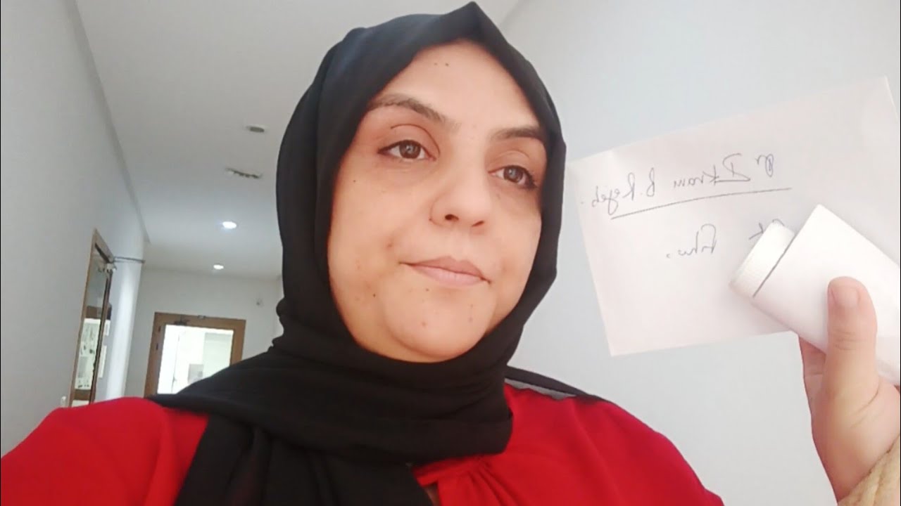 جبدولي عينة من معدتي 😭 الطبيب خبى اعليا و الله تشويت الحمد لله. الله لا ايمرضكم 