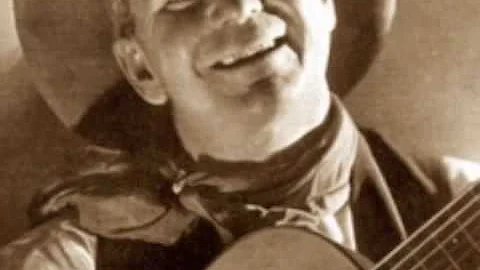 Harry McLintock - Jesse James