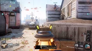 Smacking ZayTheBeam, Inv Only & Smacts