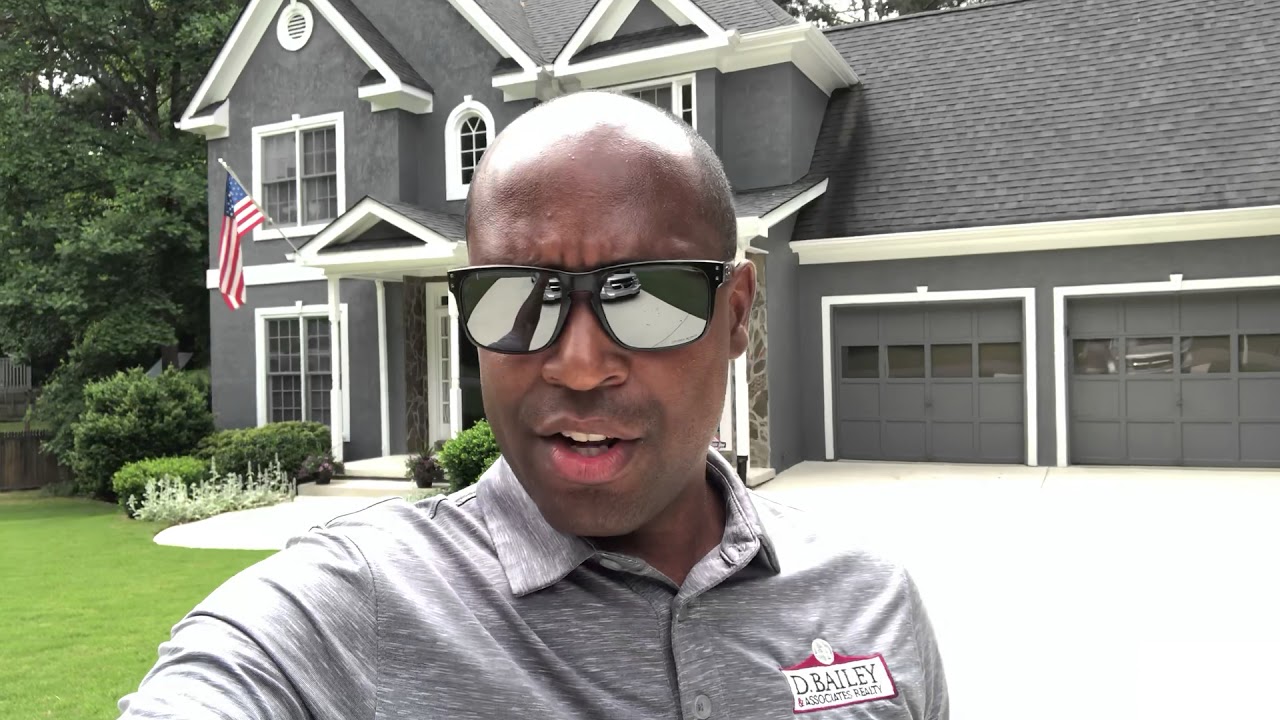 Why you should Consider Buying Real Estate in Paulding County, GA