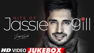 Hits Of Jassie Gill | Video Jukebox | Best of Jassie Gill Songs | T-Series