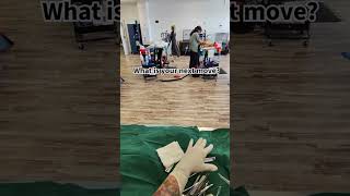 Most instructional surgery videos show the “perfect” case.