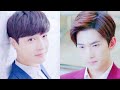 咱們結婚吧-齊晨(原唱)楊洋Yang yang＆張藝興lay/飯製MV/Chinese Love Song/Zhang Yi xing(2013)