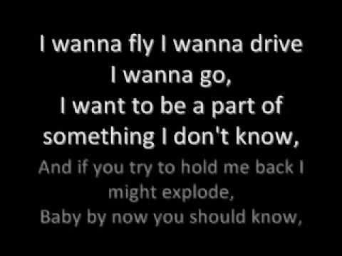 Can't Be Tamed - Miley Cyrus Lyrics - YouTube