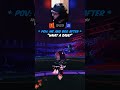 What Happens When Two Players Get "What A Save" in Rocket League?