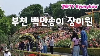 도당근린공원 영상