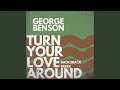 Turn Your Love Around (Back2Back Remix)