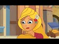 (Ep-12) राजकुमारी रॅपन्ज़ेल और 3 चुड़ैल  | Rajkumari Rapunzel Aur 3 Chudail | Princess land