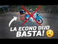 LA ECONO ME DEJA "A PATA" POR PRIMERA VEZ EN VIAJE👀😟 | RUTA 40, MOLINOS, SALTA🇦🇷