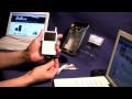iJet NAV Elite Wireless RF Remote Control for iPod & iPhone - Unboxing & Review