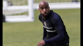 Fabian Delph faces family vs country row with wife due to give birth