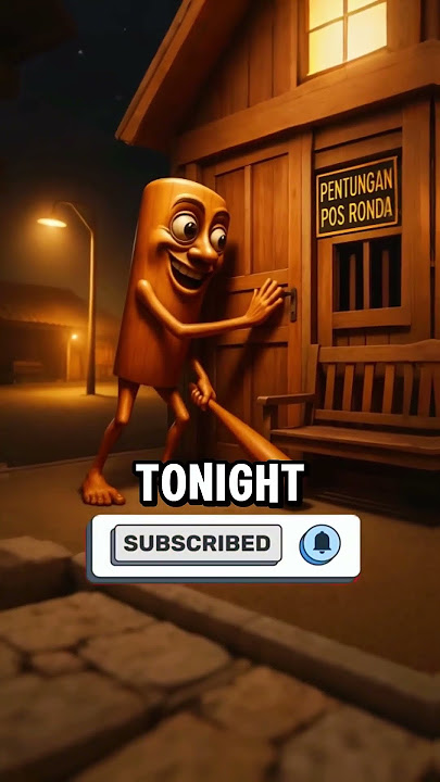 The Real History of TUNG TUNG TUNG SAHUR #shorts