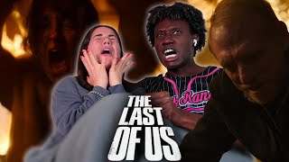 We're Officially TRAUMATIZED Watching *THE LAST OF US* by The Perfect Mix 80,175 views 2 months ago 54 minutes