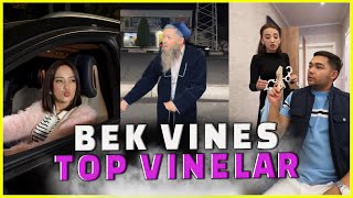 Bekvines top 10 vinelari uzvine