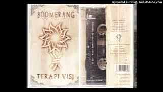 Boomerang - I Want You(2003)