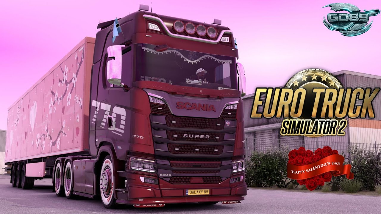 EP 15 ANOTHER VALENTINE'S DAY DELIVERY | CHALLENGE | 1.58 VERSION GAMEPLAY 