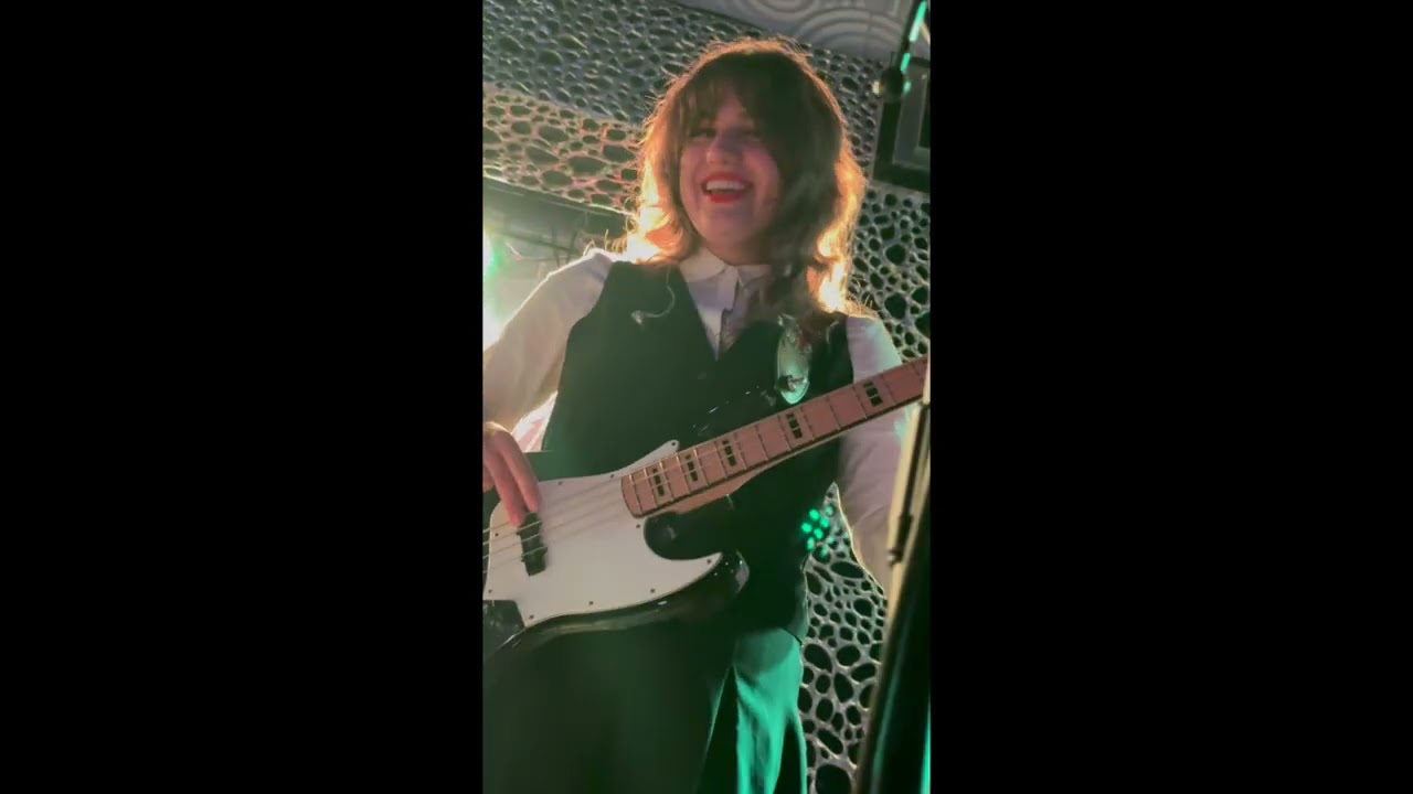 Payton Rose 01 - The Camera Eye Rush Tribute 