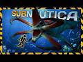 ⭐ Thalassophobic Plays Subnautica... ⭐ DAY 1 ⭐