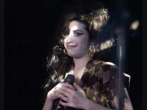 Amy Winehouse Tribute ♥ Little Girl Blue by Janis Joplin