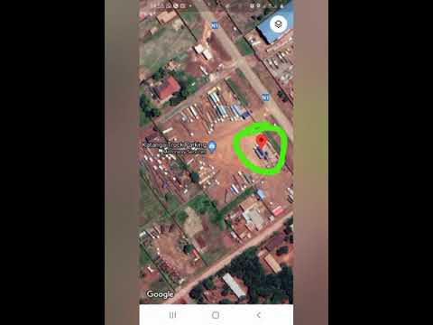 Video: Jinsi Ya Kupakia Ramani Ya Gps Kwenye Simu Yako