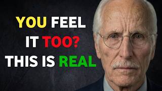 This Is Not a Coincidence — Carl Jung Explains Why