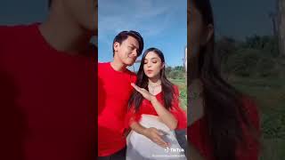 Samikshya Adhikari Paul Shah ko Tik Tok Video