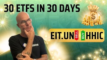 Why Investors Are Eyeing HHIC Instead of EIT.UN in 2025!