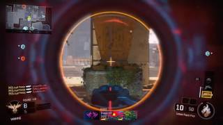 INSANE 6 ON SCREEN PLUS CRAZY MW2 TRICKSHOT KILLCAM!!