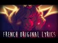  undertale  bergentrckung asgore french vocals  lyrics