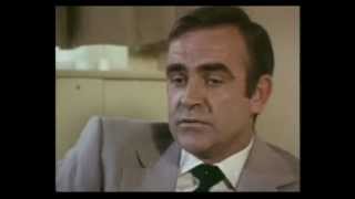 Sean Connery 1971: The BBC Interview HD