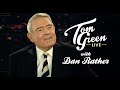 Dan Rather | Tom Green Live