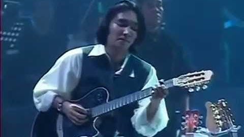 Slam - Gerimis Mengundang (Live Unplugged Concert)