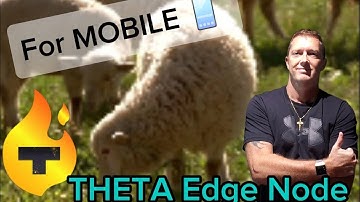 Earn Free TFUEL on Android - The EASY Way